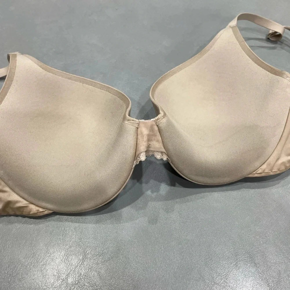 Maidenform Love the Lift Dreamwire Push Up Underwire Bra DM0066 Nude - Picture 3 of 4